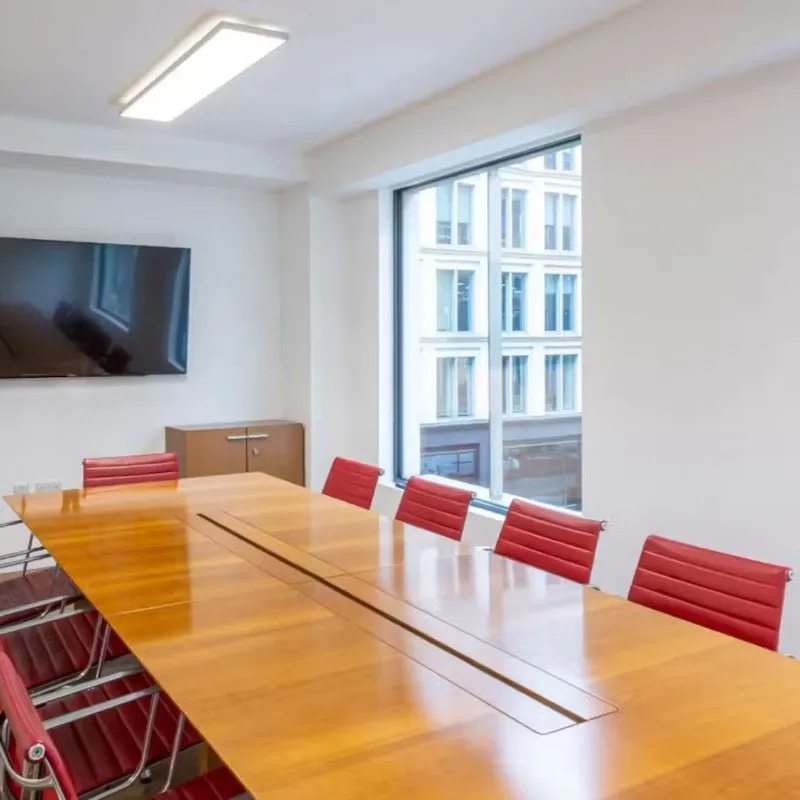 28 Savile Row, London- W1S