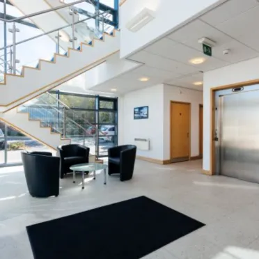 Wharncliffe Business Park, Longfields Road