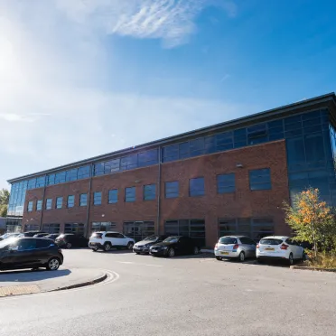 Wharncliffe Business Park, Longfields Road