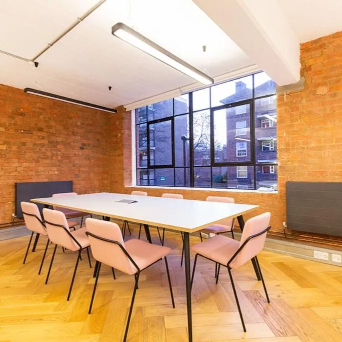 The Ivories, 6-18 Northampton Street, Islington