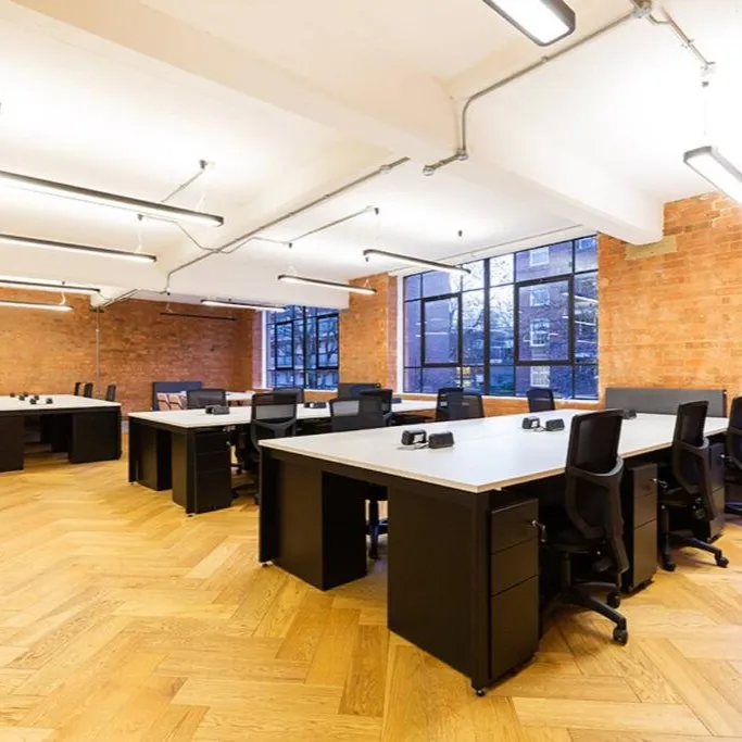 The Ivories, 6-18 Northampton Street, Islington