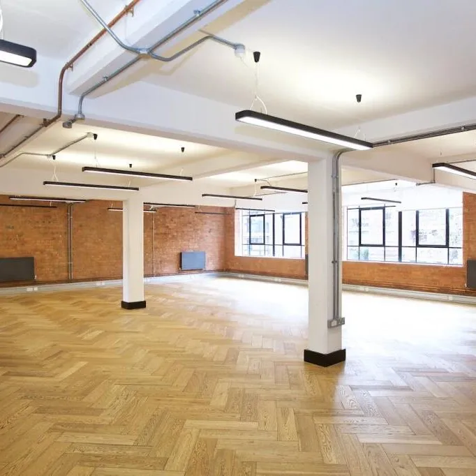 The Ivories, 6-18 Northampton Street, Islington