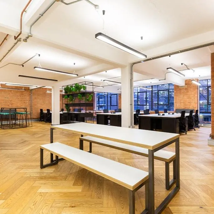 The Ivories, 6-18 Northampton Street, Islington