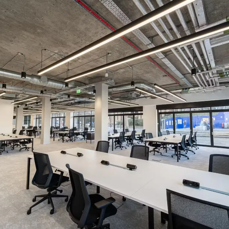 RX London, 2 London Bridge, London - SE1