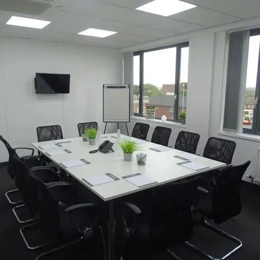 The Bridgewater Complex, Canal Street