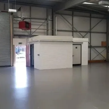 The Bridgewater Complex, Canal Street