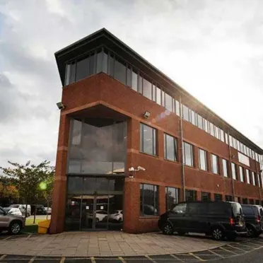 The Bridgewater Complex, Canal Street, Bootle - L20