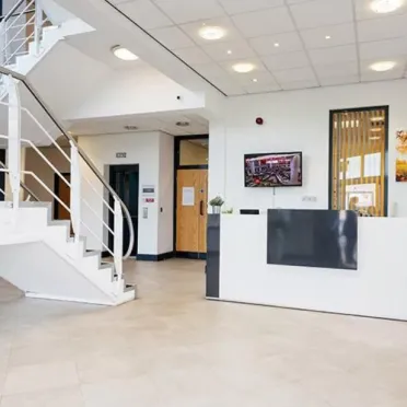 The Bridgewater Complex, Canal Street