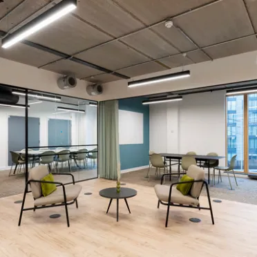 12 Bermondsey Square