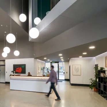 12 Bermondsey Square