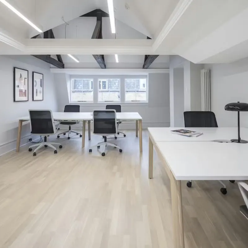 Ching Court, 49-51 Monmouth Street, Covent Garden