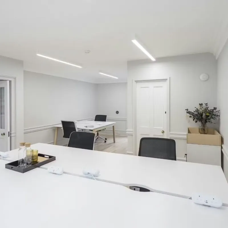 Ching Court, 49-51 Monmouth Street, Covent Garden