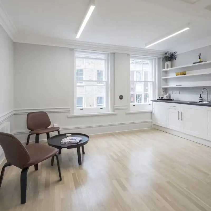 Ching Court, 49-51 Monmouth Street, Covent Garden