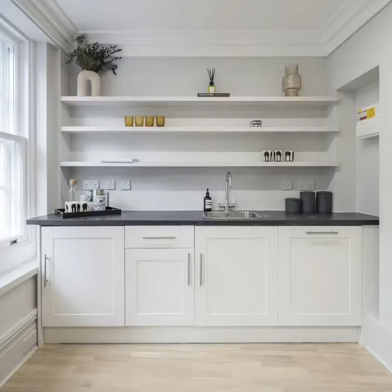 Ching Court, 49-51 Monmouth Street, Covent Garden