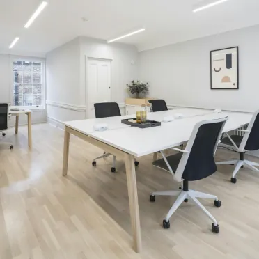 Ching Court, 49-51 Monmouth Street, Covent Garden