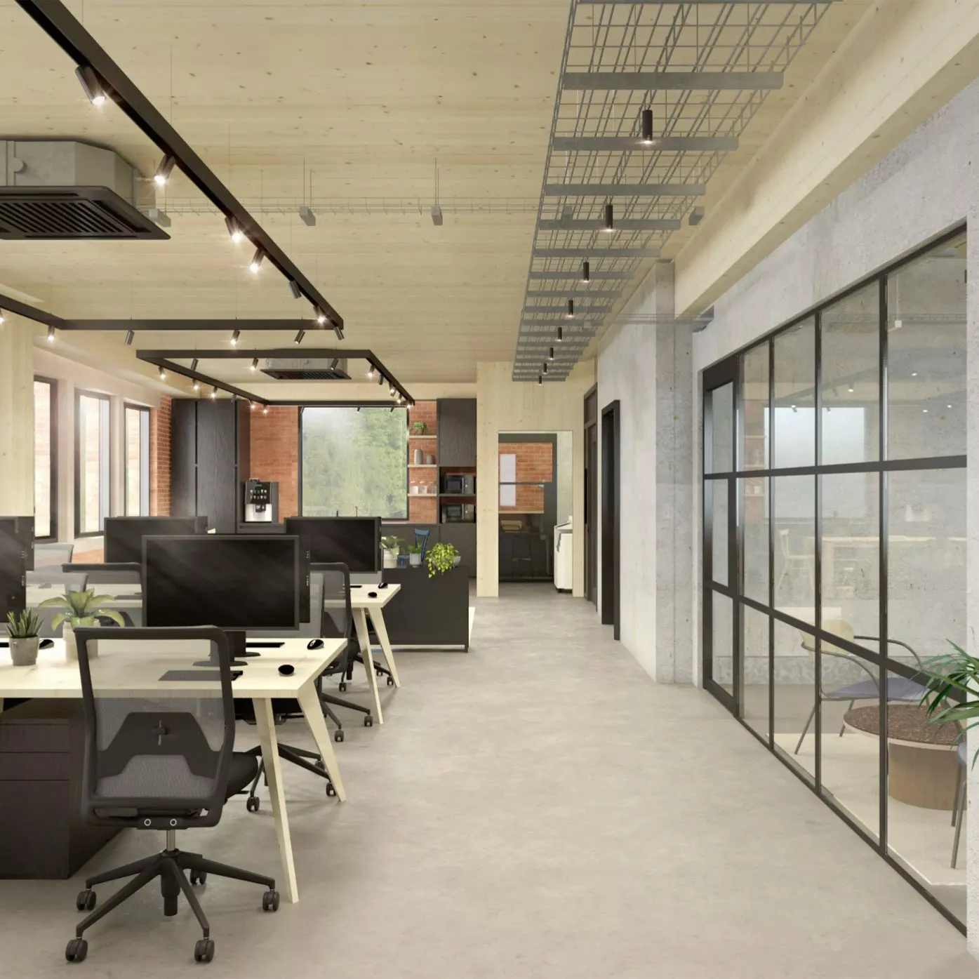 19 Bellefields Road, Brixton