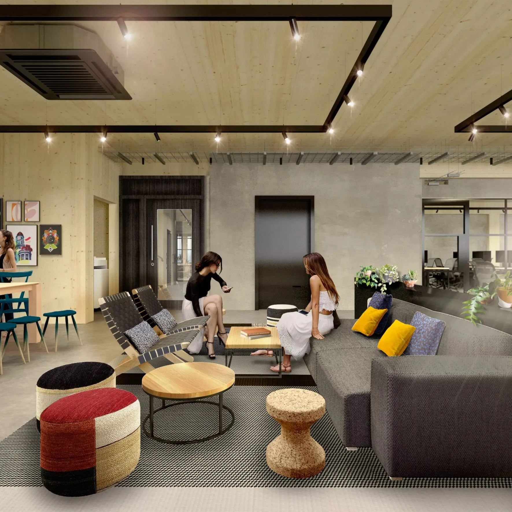 19 Bellefields Road, Brixton