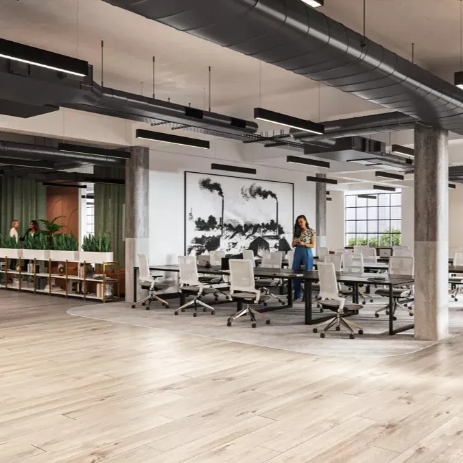 1 Derry Street, Kensington