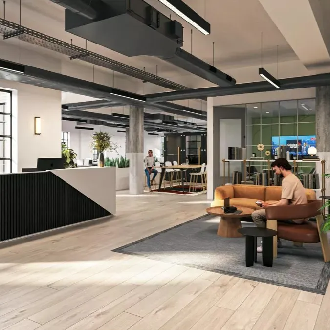 1 Derry Street, Kensington