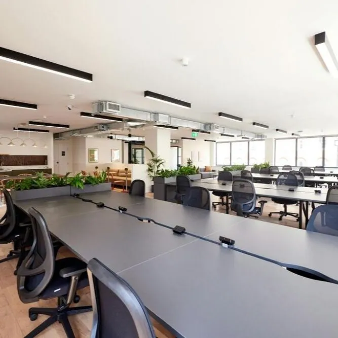 91-93 Baker Street, Marylebone - W1U