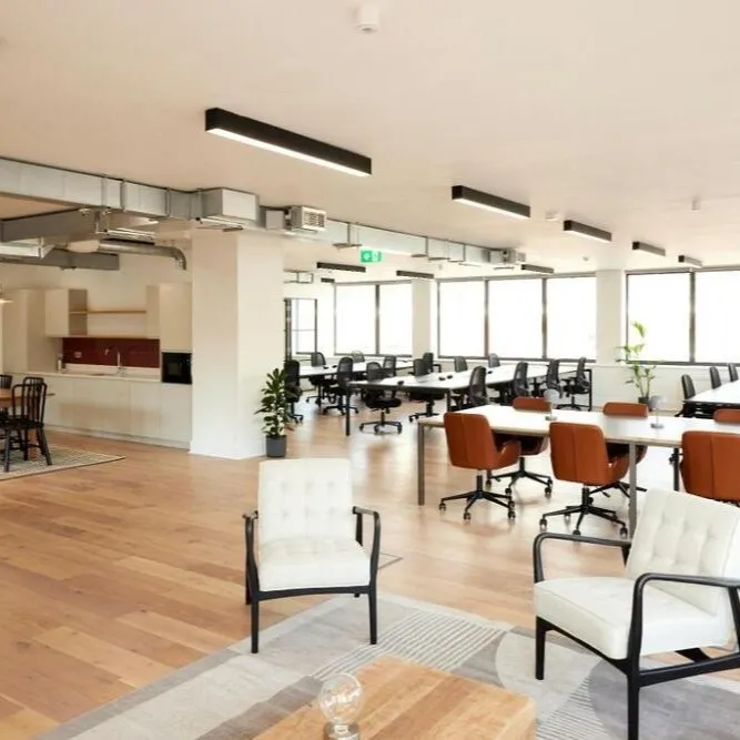 91-93 Baker Street, Marylebone