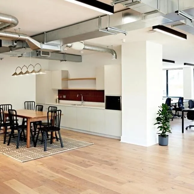 91-93 Baker Street, Marylebone