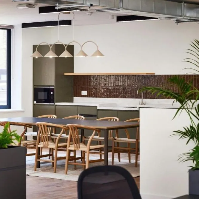 91-93 Baker Street, Marylebone