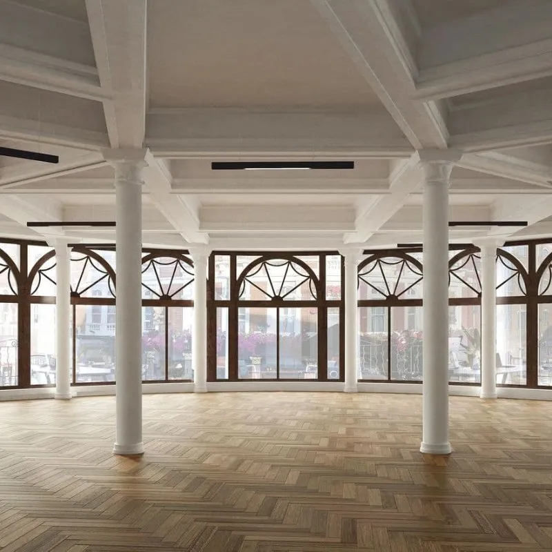 315 Lavender Hill, Battersea