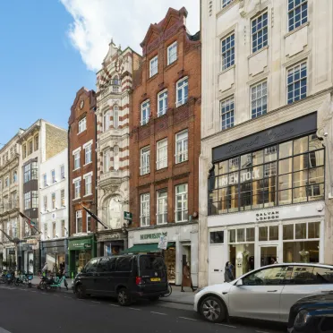 100 Bond Street, Mayfair