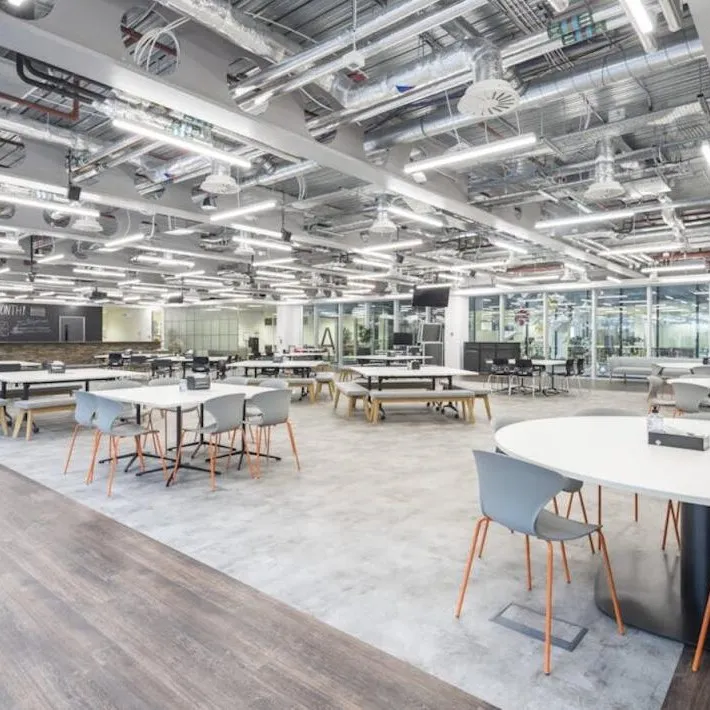 10 Bishops Square, Spitalfields