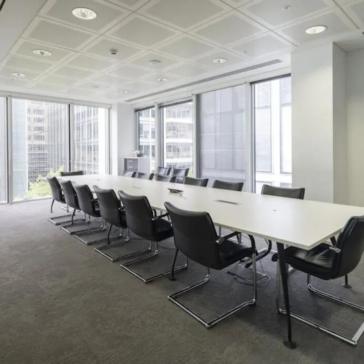 10 Bishops Square, Spitalfields