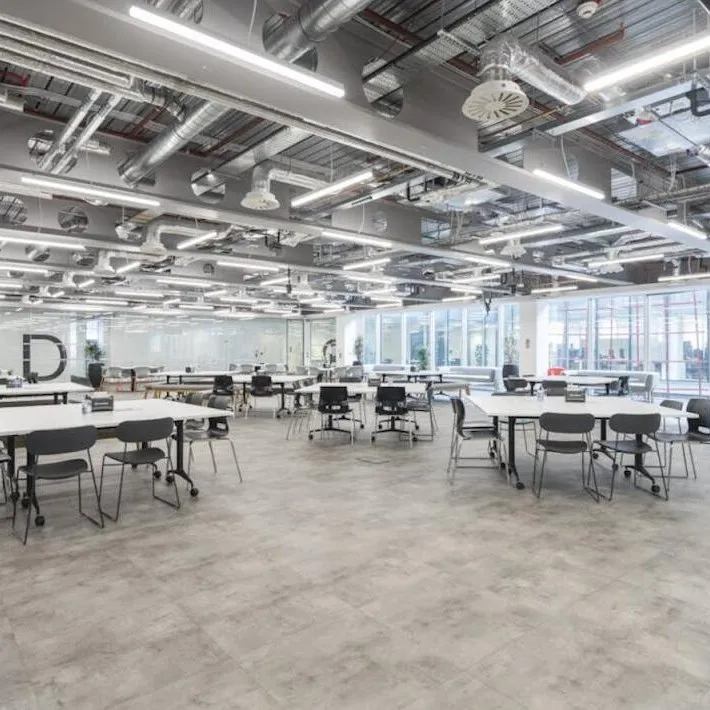 10 Bishops Square, Spitalfields