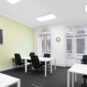 46 Kensington High Street