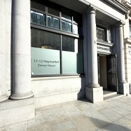 Haymarket, St. James's - SW1Y