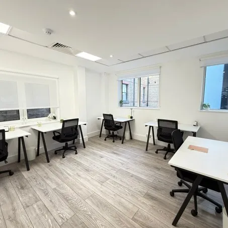 11 Haymarket, St. James's