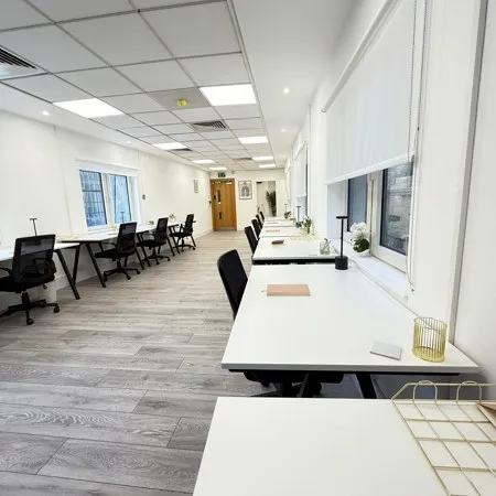 11 Haymarket, St. James's