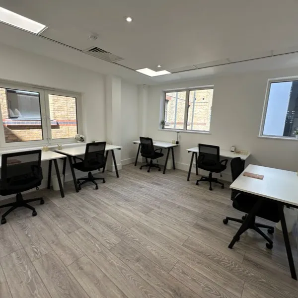 11 Haymarket, St. James's