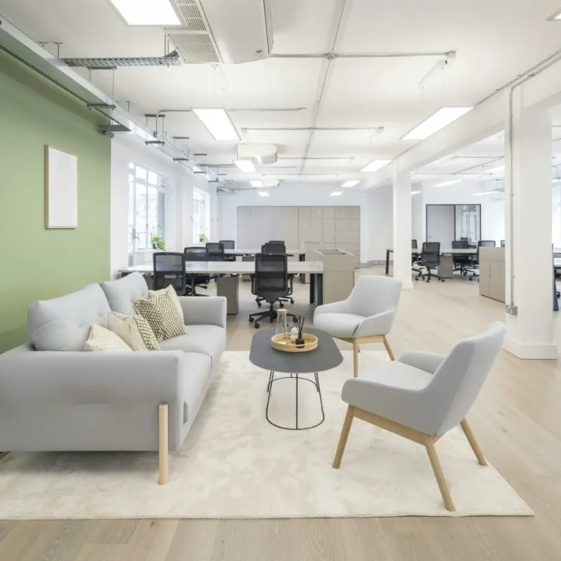 Dunstan House
14A Saint Cross Street