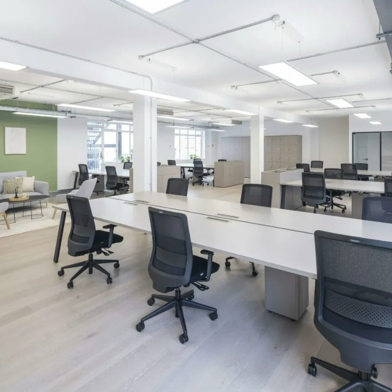 Dunstan House
14A Saint Cross Street