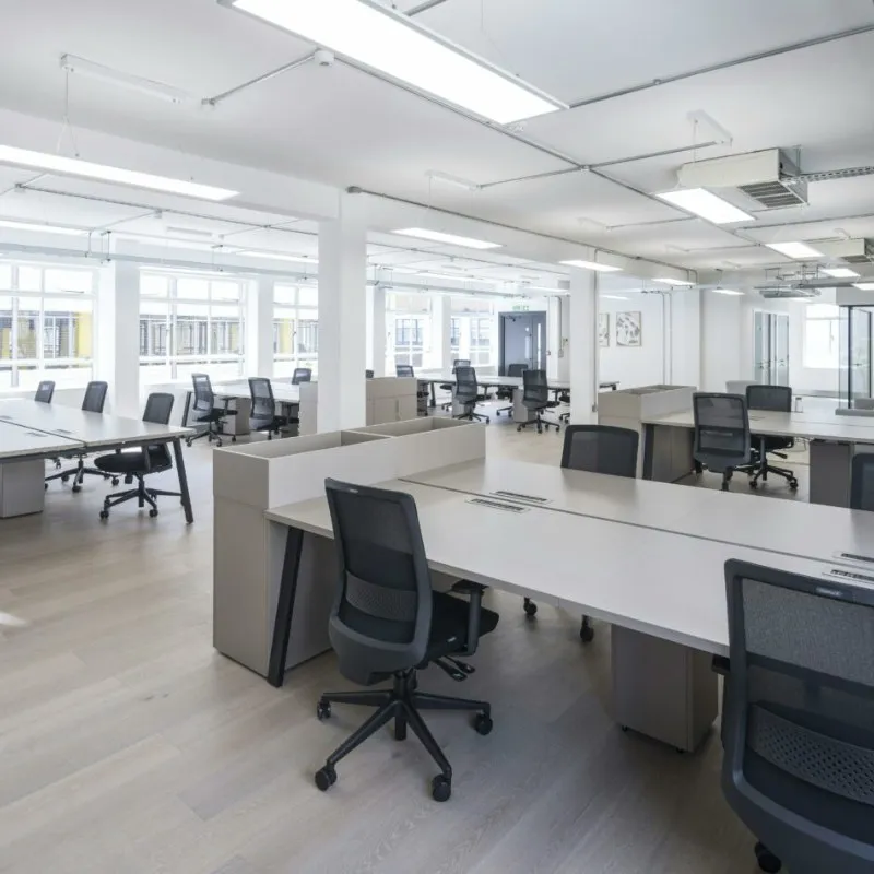 Dunstan House
14A Saint Cross Street