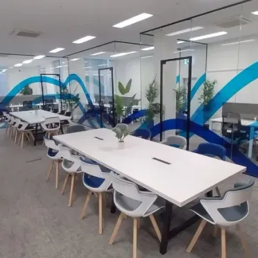 WarWick House
Buckingham Palace Road