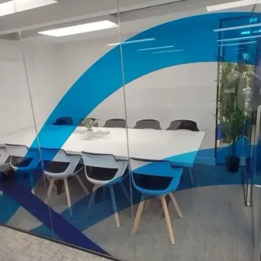 WarWick House
Buckingham Palace Road