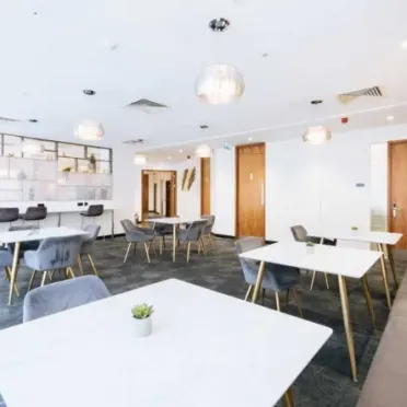 Meridien House
42 Upper Berkeley Street