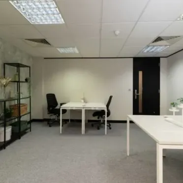 Meridien House
42 Upper Berkeley Street