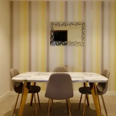 Meridien House
42 Upper Berkeley Street