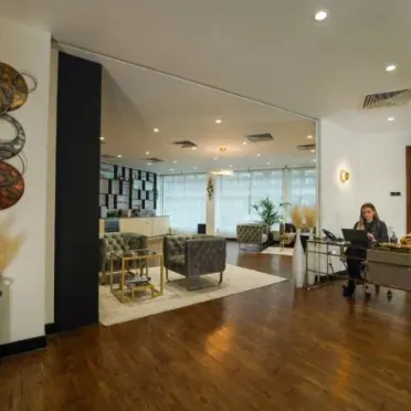 Meridien House
42 Upper Berkeley Street