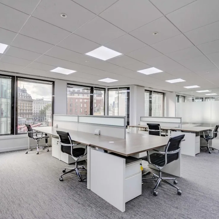 Atlas House, 173 Victoria Street, London - SW1E