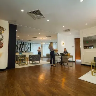 40 Upper Berkeley Street