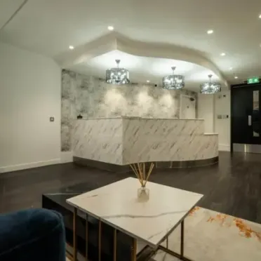 40 Upper Berkeley Street