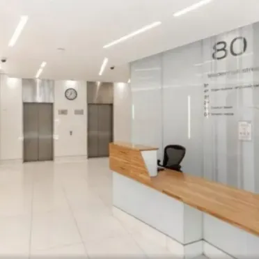 80-84 Leadenhall Street